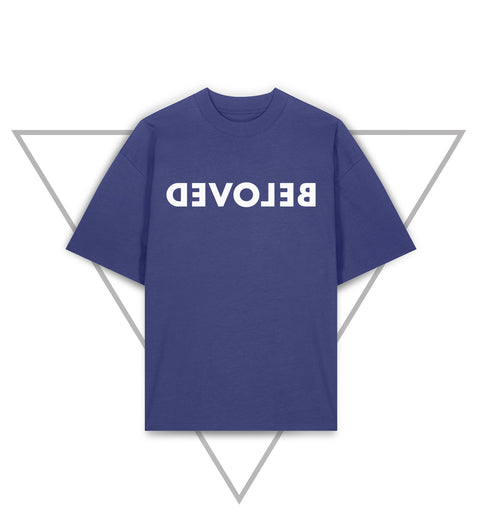 Oversize T-Shirt "Bold" (Neue Farben)