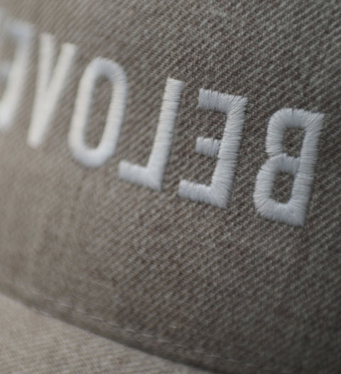 Cap (Spapback)