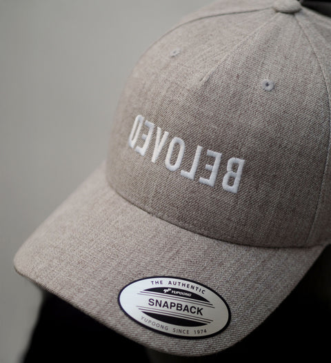 Cap (Spapback)