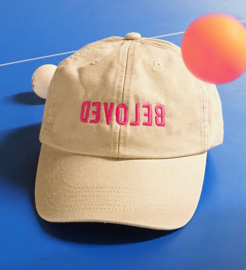 Cap (Vintage)