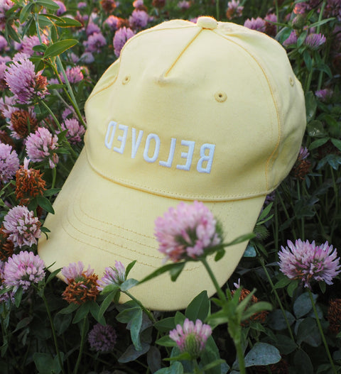 Twill Cap