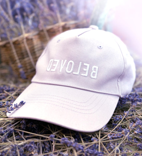 Twill Cap