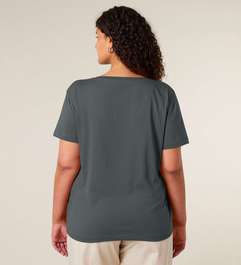 Damen T-Shirt – Special Edition "Kette"