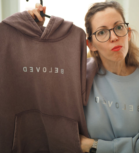 Vintage Hoodie