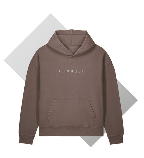 Vintage Hoodie