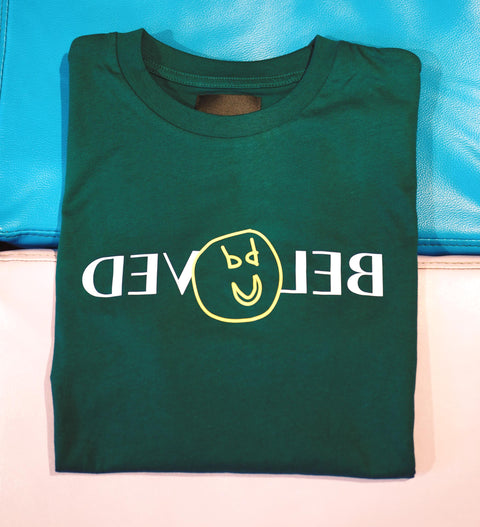 Kids T-Shirt "Smile"