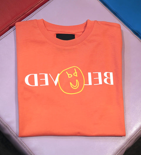 Kids T-Shirt "Smile"