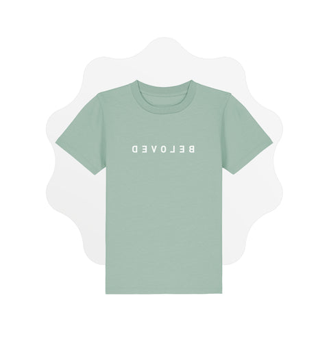 Kids T-Shirt (10 Farben)