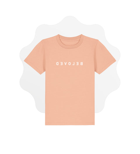 Kids T-Shirt (10 Farben)