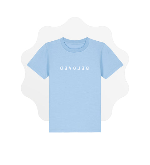 Kids T-Shirt (10 Farben)