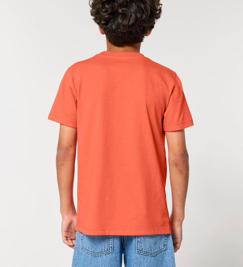 Kids T-Shirt (10 Farben)
