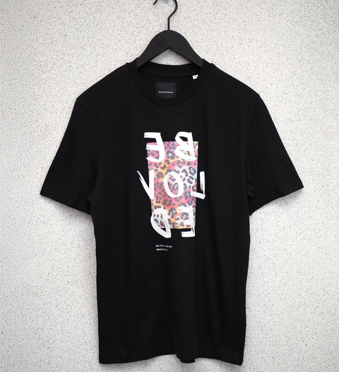 T-Shirt "Leopard"