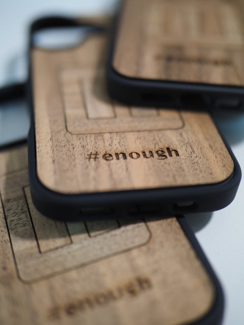 Smartphone Case "PAUSE"