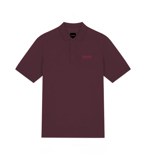 Herren Polo