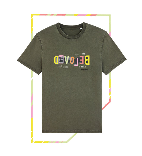 T-Shirt "Solid Joy"