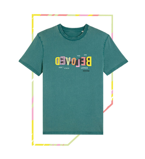 T-Shirt "Solid Joy"