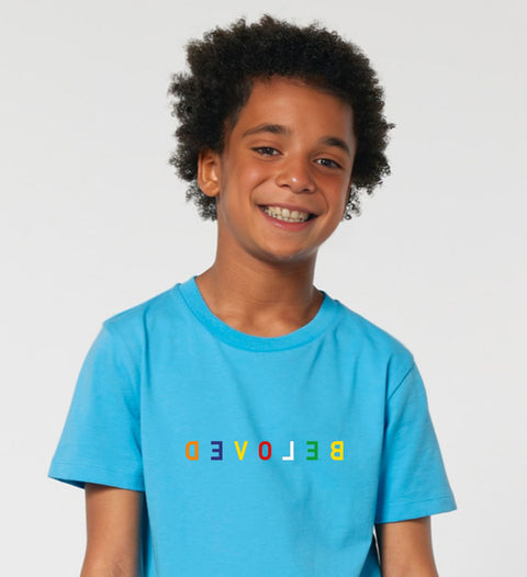 Kids T-Shirt – JOY