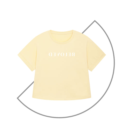 Damen T-Shirt (oversized)