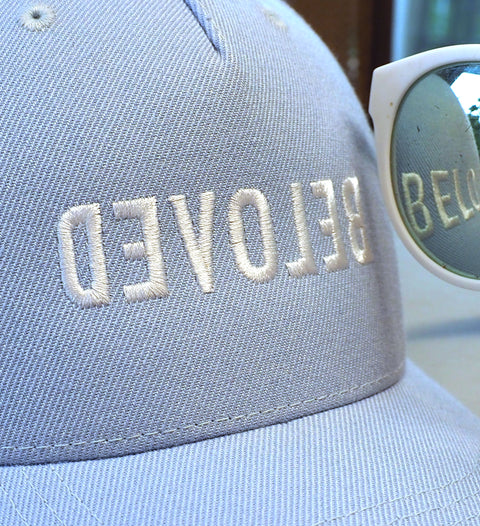 Cap (Spapback)