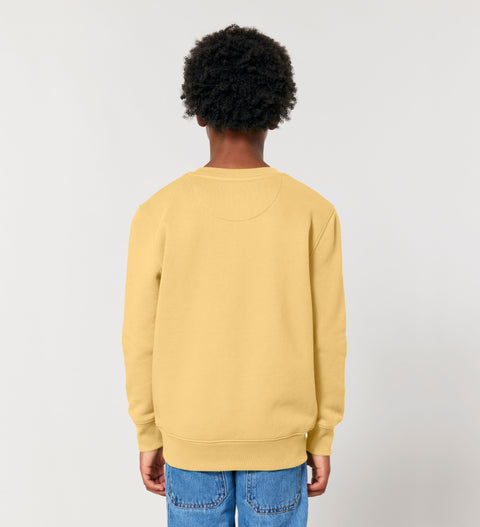 Kids Classic Sweatshirt (5 Farben)