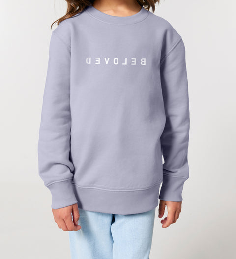 Kids Classic Sweatshirt (5 Farben)