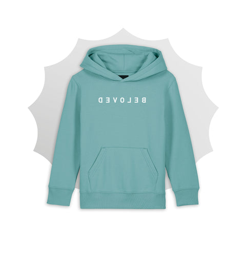 Kids Hoodie (7 Farben)