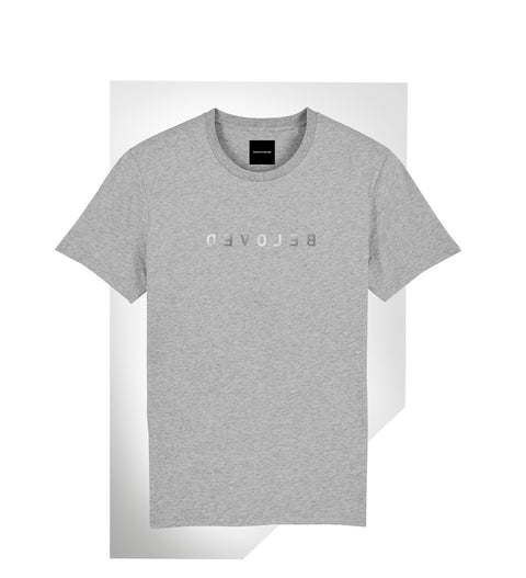 Classic T-Shirt (silber/gold)